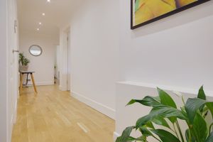 Hallway- click for photo gallery